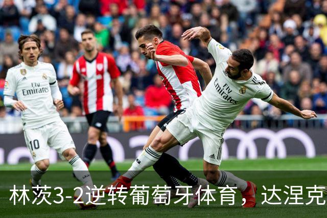 林茨3-2逆转葡萄牙体育，达涅克、卡莱季奇破门